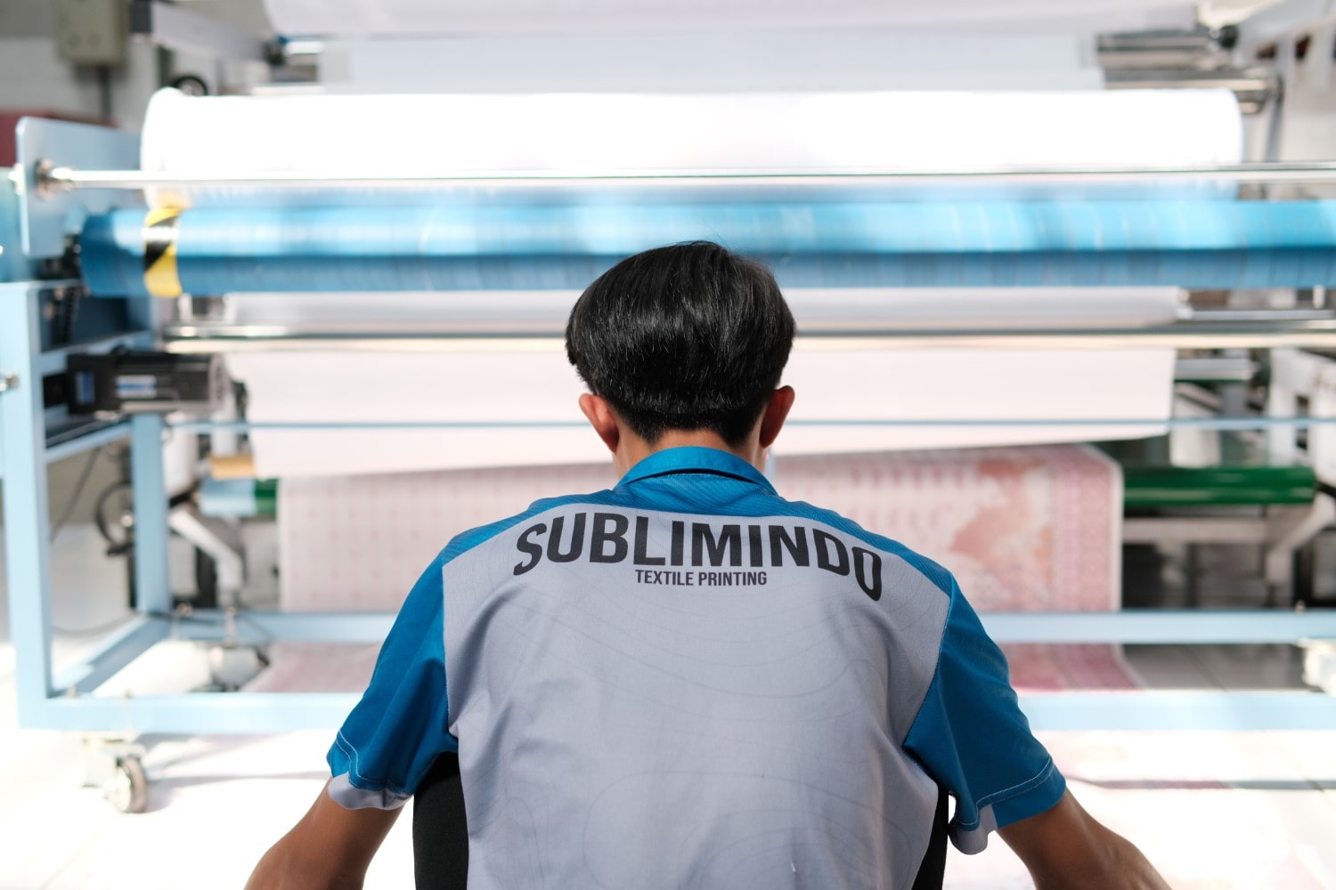 produksi 5-min