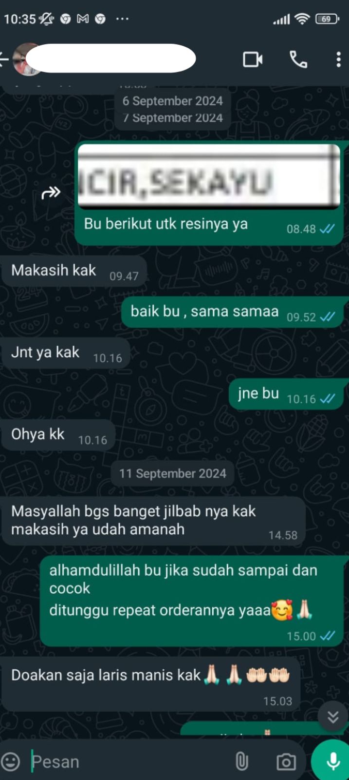 9